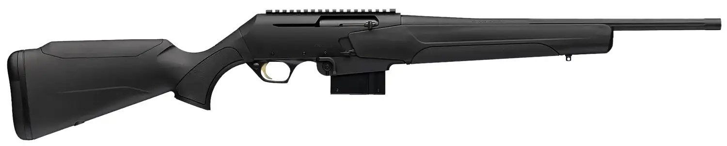 Browning BAR MK 4 308 WIN 10+1 18.5 Sporter Contour/ Flu Matte Blue  - Browning - 308 WIN (7.62X51 NATO)