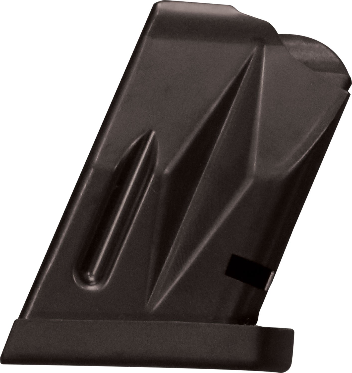 Rock Island Armory .22 TCM Bolt Action 5-Round Steel Magazine - Blue Finish OEMTCM225AFC