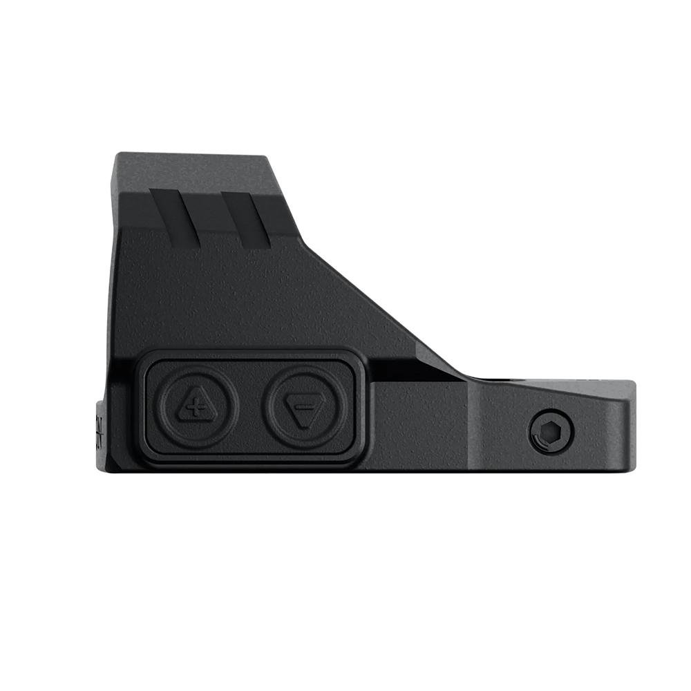 Athlon Talos EDC Pro 3 MOA Red Dot Sight Illuminated Adjustable