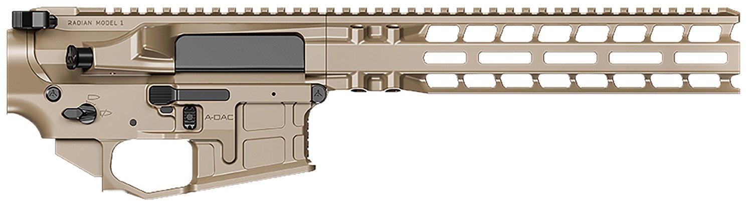 Radian Weapons R0430 Model 1 Builder Kit 10" Magpul M-LOK Handguard - Radian Weapons - Multi