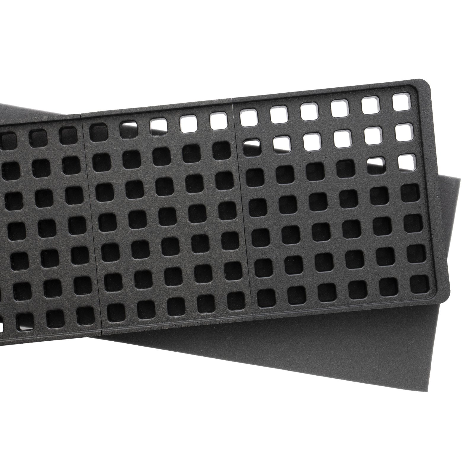 Buy Magpul MAG1323BLK DAKA Grid Organizer Black for Pelican 1720 & Eylar 44" online