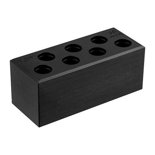 EGW 70120 .38 Super 7-Hole Cartridge Checker
