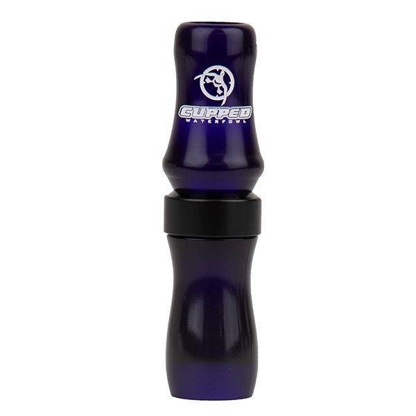 Rock Ridge CU2896 SRG Hammer Goose Call Purple Acrylic Hand-Tuned USA Made