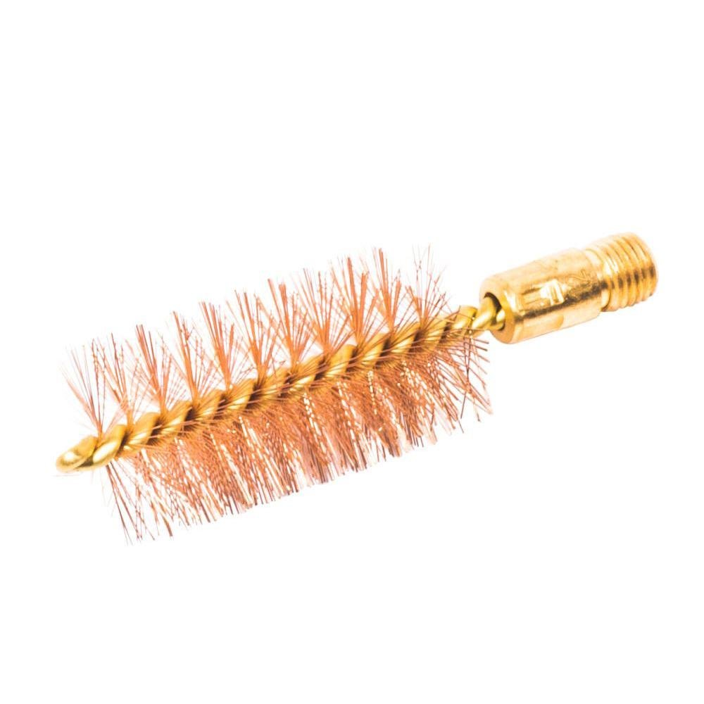 Breakthrough Clean Technologies Phosphorus Bronze Bristle Bore Brush 12 ga - Breakthrough Clean - 12 Gauge