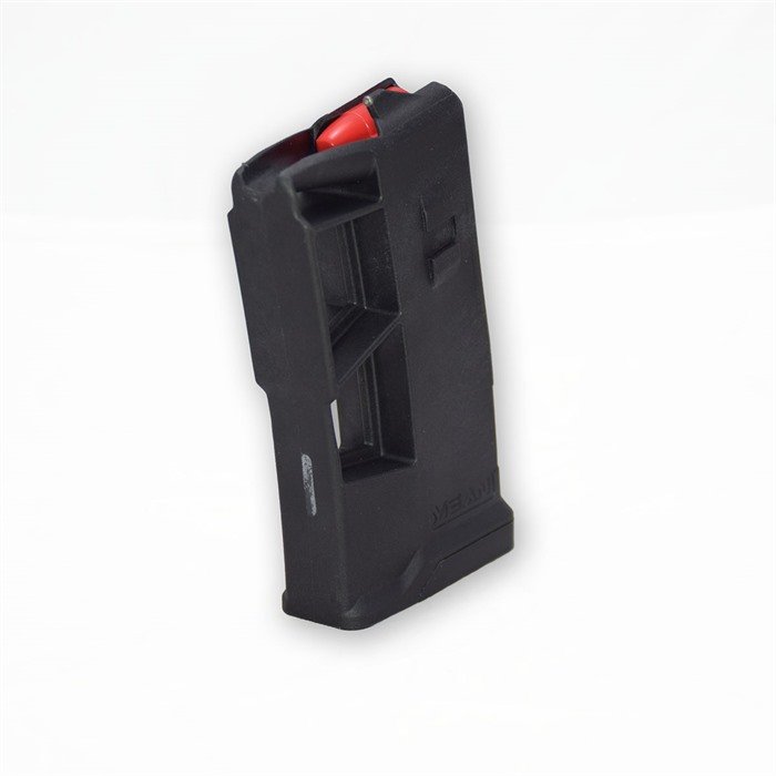 MEAN ARMS EXOMAG 9MM LUGER 15 ROUND WITH EJECTOR BLACK