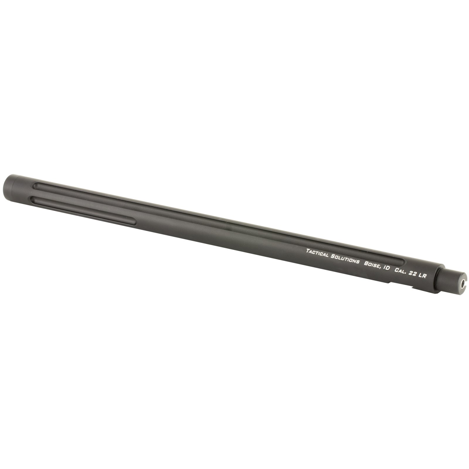 Tactical Solutions X-Ring 22LR Barrel 16.5" Matte Black