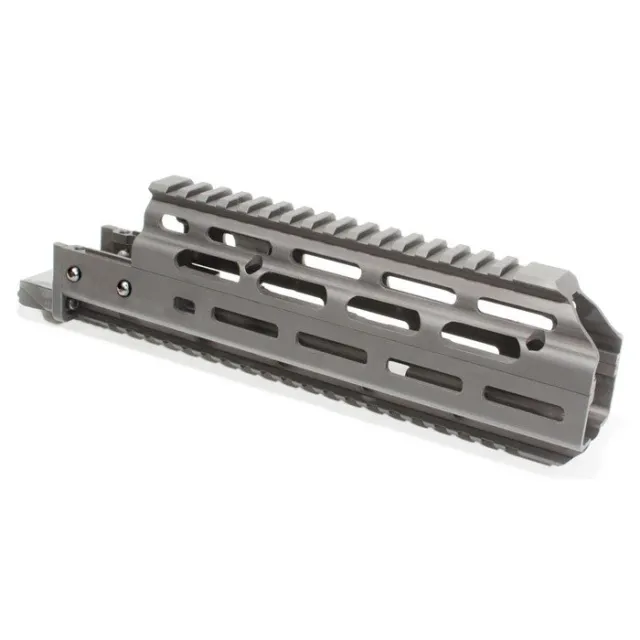 TEXAS WEAPON SYSTEMS Yugo M70/M72 Gen-3 M-LOK Hand Guard - TEXAS WEAPON SYSTEMS