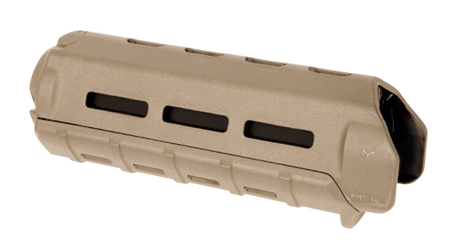 Buy Magpul MAG424-FDE M-LOK Carbine Handguard FDE, Lightweight Polymer online