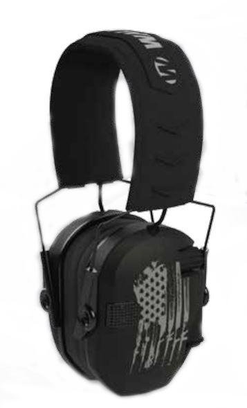 Walkers Wp-RSEMFS-FLG Razor Freedom Muff 23 Db Ov - Walker's