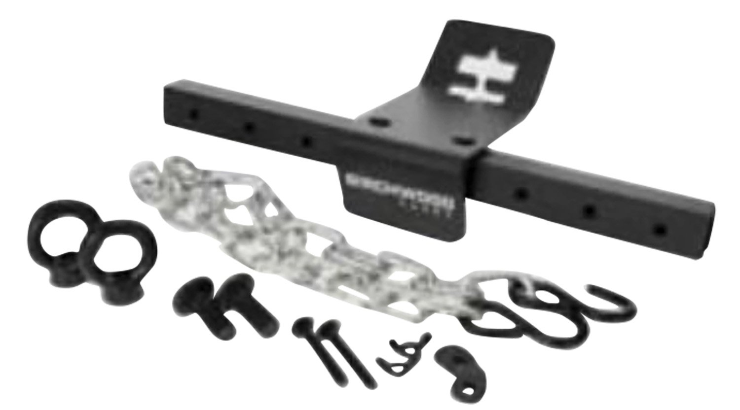 Birchwood Casey TPGTM T-Post Gong Mount Steel Easy Installation - Birchwood Casey