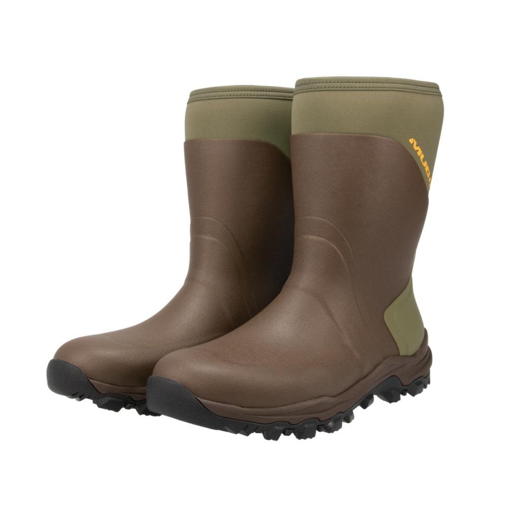 Buy Muddy DV8 MUD-13NI-CL-7D Non-Insulated Boots Clay Size 7D 13-Inch Waterproof online