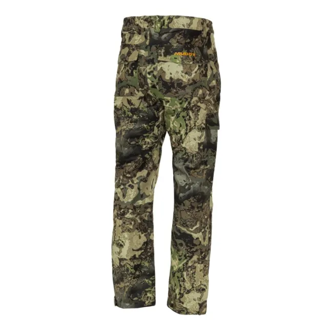 Buy Muddy MUD-LW-RPNT-VCH-3X TRX Lightweight Rain Pants Veil Canyon 3XL online
