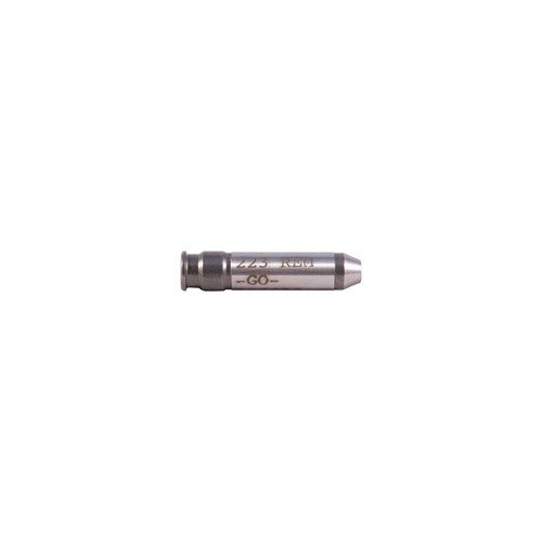 Clymer 223 REMINGTON GO GAUGE HEADSPACE GAUGE STEEL - Clymer