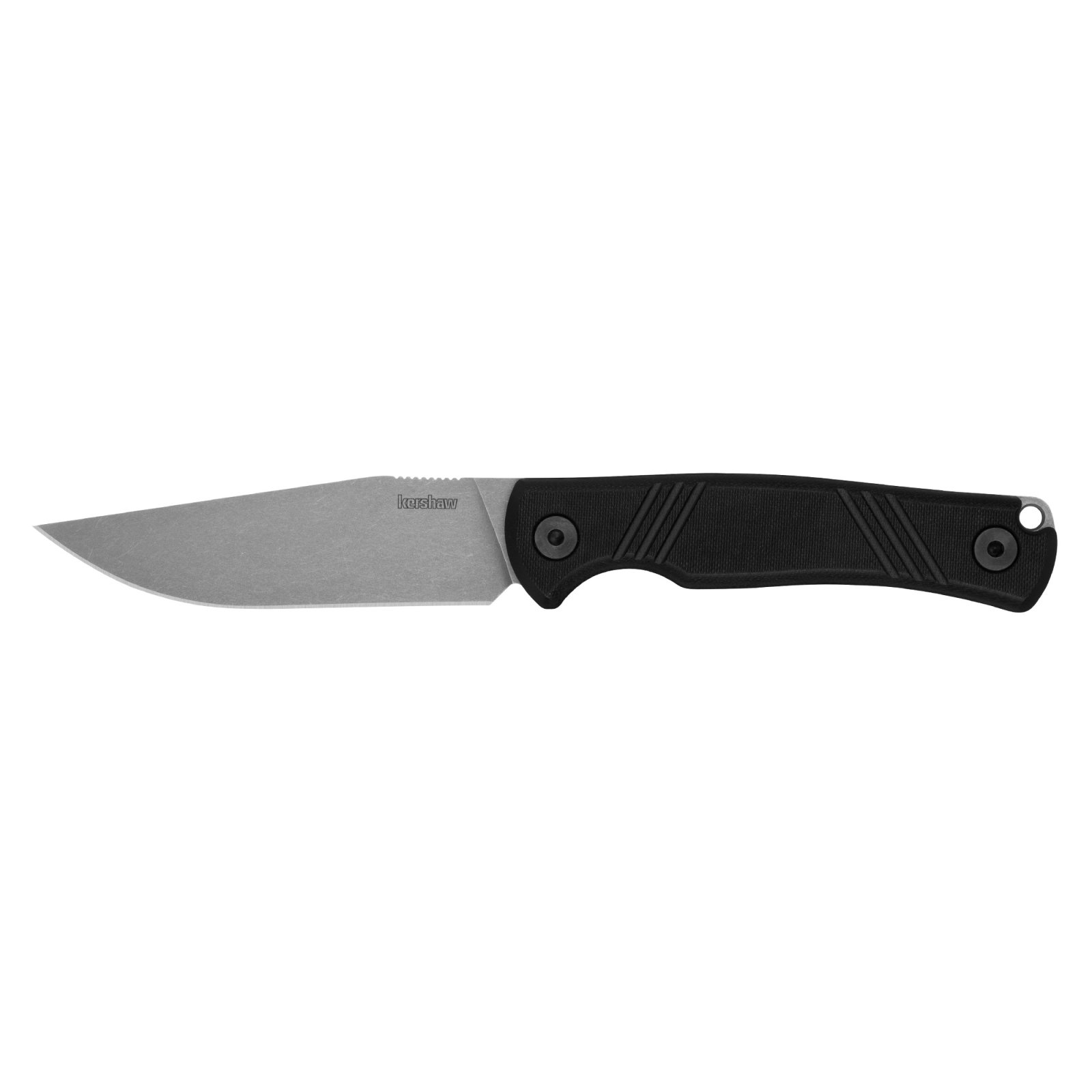 Kershaw 1089 Fixed Blade Knife 3.9" N690 Steel