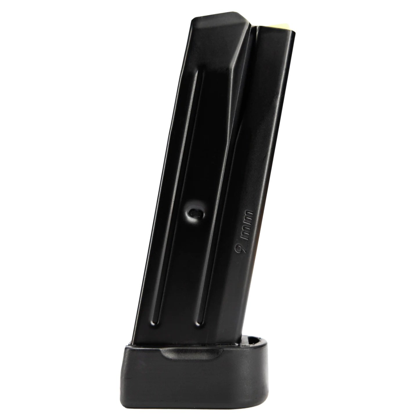 ROST MARTIN RM10221 RM1S Magazine 9mm 10 Extended Baseplate EXTENDED BASEPLATE