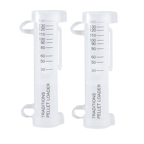 Traditions Super Magnum Pellet Quick Loader 2 pk. UPC: 040589131504 - Traditions Performance Firearms