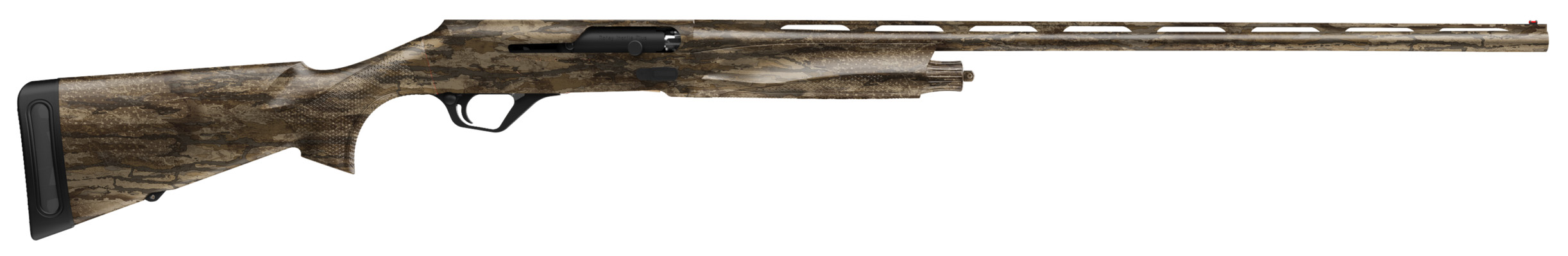 Retay B-RACELEG-26 ACE-R Extra Black 20 Gauge 26" Mossy Oak Legacy Shotgun