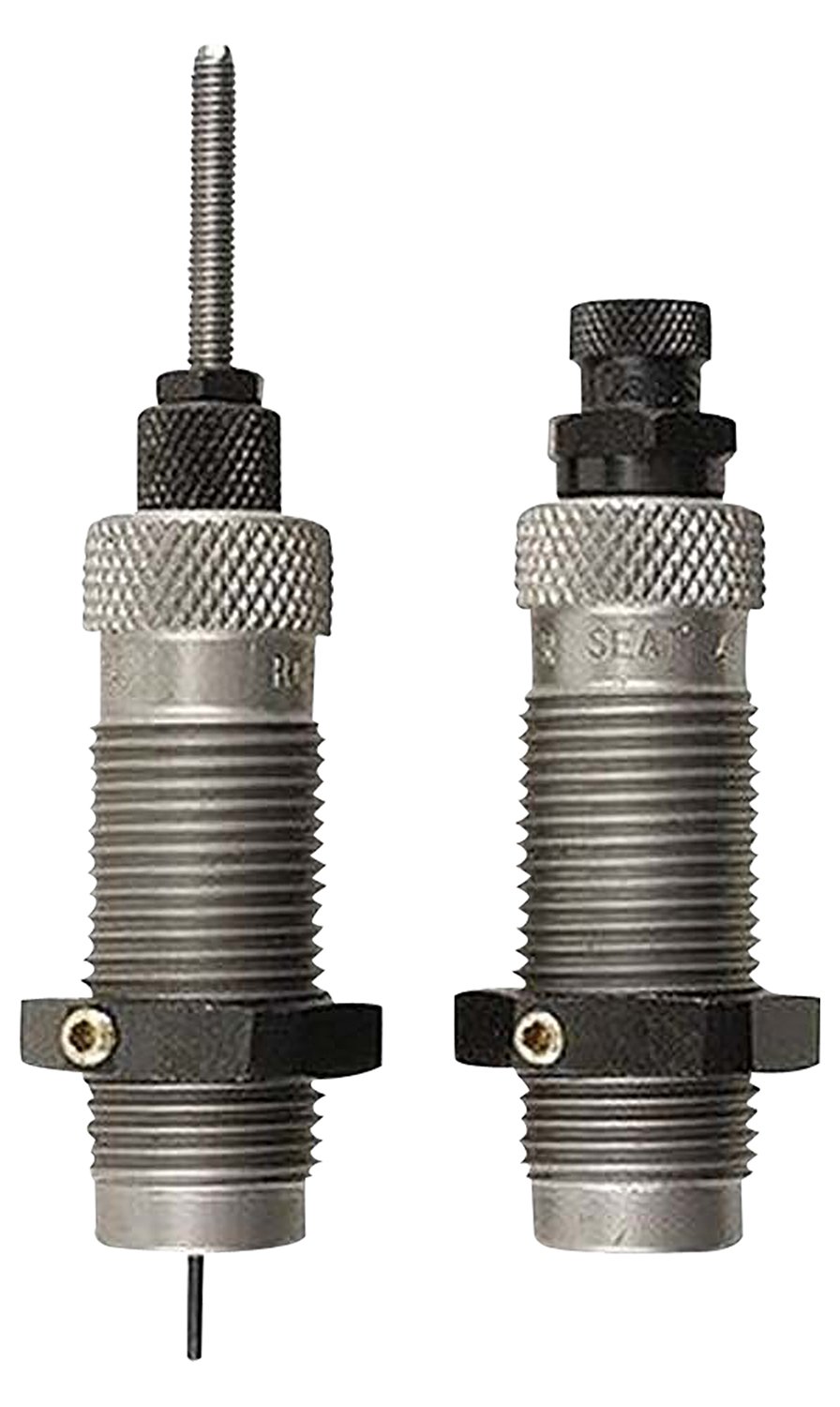 RCBS 11401 Full-Length 2-Die Set for 243 Win - RCBS - 243 WIN