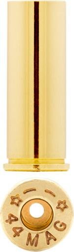 STARLINE 44MEUP-50 44 Rem Mag Unprimed Brass 50ct