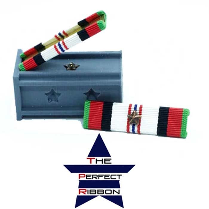 Service Star 3/16in Mold Rifle 860001200683