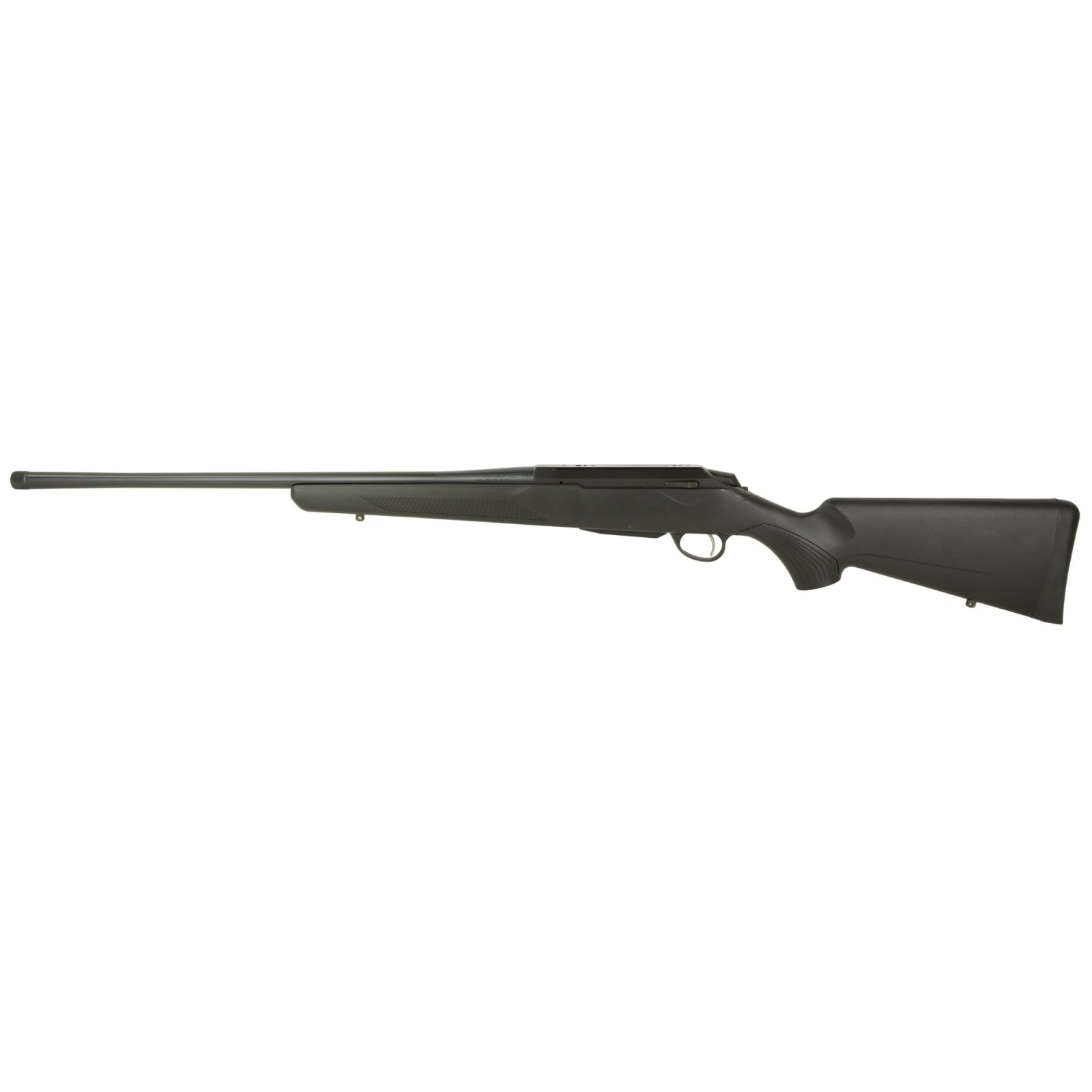 Tikka JRTXE33122MT T3 Lite 300 Win Mag 22.4" Blued Barrel Black Stock