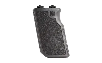 Die Free Co Tiger Claw XL Fits M-LOK Rails Foregrip Gray - Die Free Co