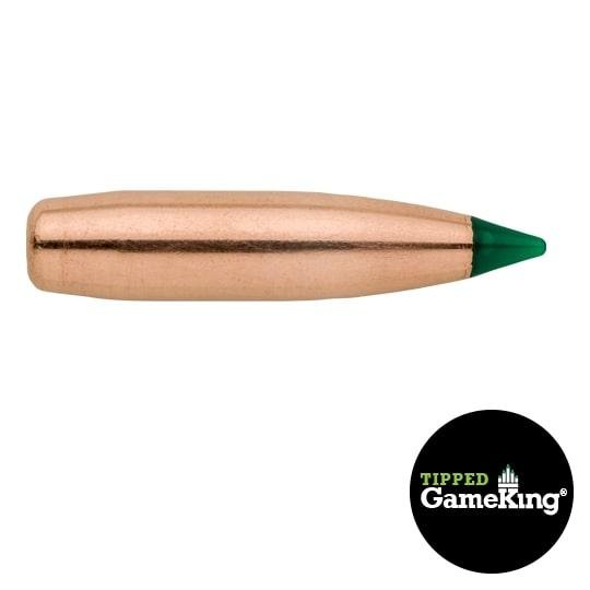 Buy Sierra Bullets Tipped GameKing 7mm .284 Caliber 140 Gr 100 Rounds online