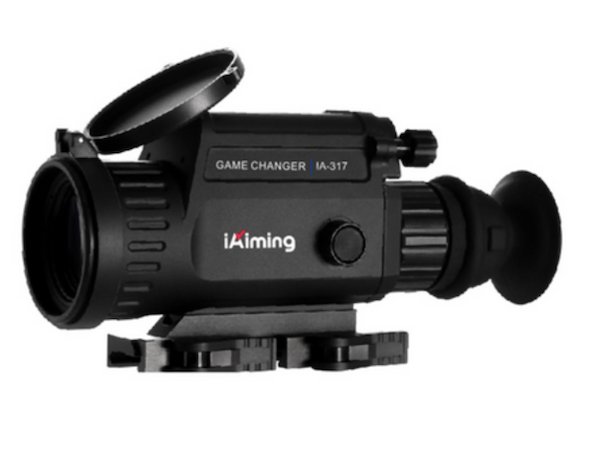 IAIMING 357040000004 Thermal Scope 2.7x10.8x 40mm - IAIMING