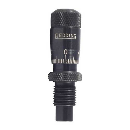 Buy Redding 09180 VLD Bullet Seating Micrometer 30-40 Krag online