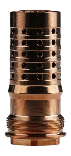Q RE-CBXL-3/4X24 CHERRY BOMB 3/4X24