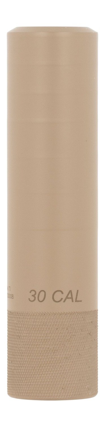 Fletcher Rifle Works PERM30TITAN Permian 30Cal 1.62" Tan Titanium 1.375"x24