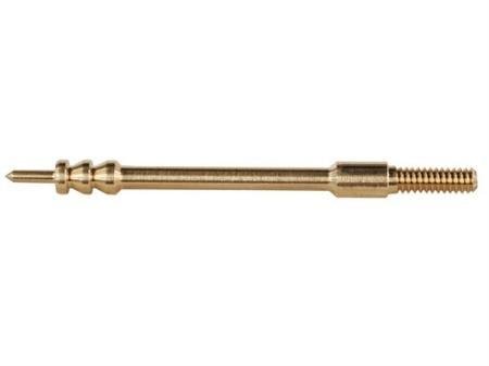 Pro-Shot Benchrest Quality Spear-Tip Brass Jag (5/40 Thread) .20 cal - Pro-Shot Products - 20