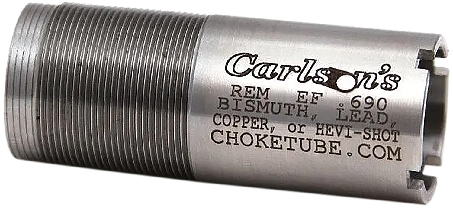 Carlsons 52267 Remington Choke Tube Extra Full 12ga Stainless Steel - Carlson - 12 GAUGE