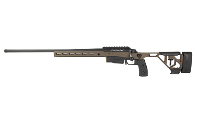 Tikka T3x Ace Game Bolt Action Rifle 300 Win Mag 24" Threaded Barrel