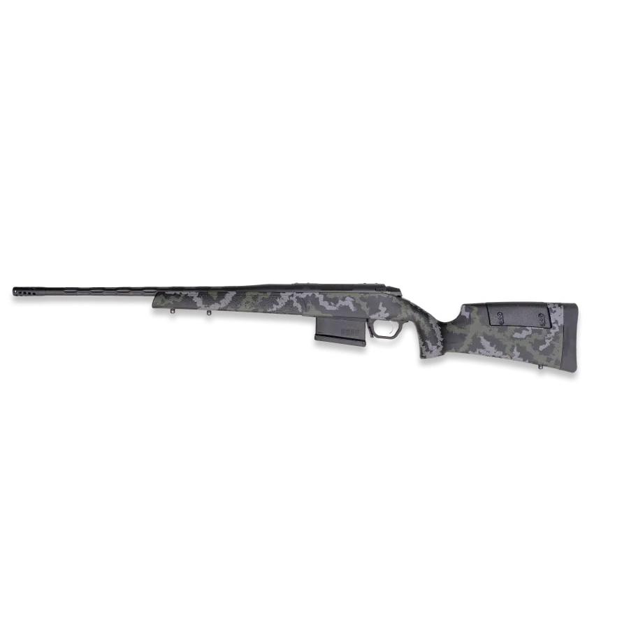 Buy Weatherby 3WRX225RWR4B 25WBY Threaded Barrel Bolt Action online