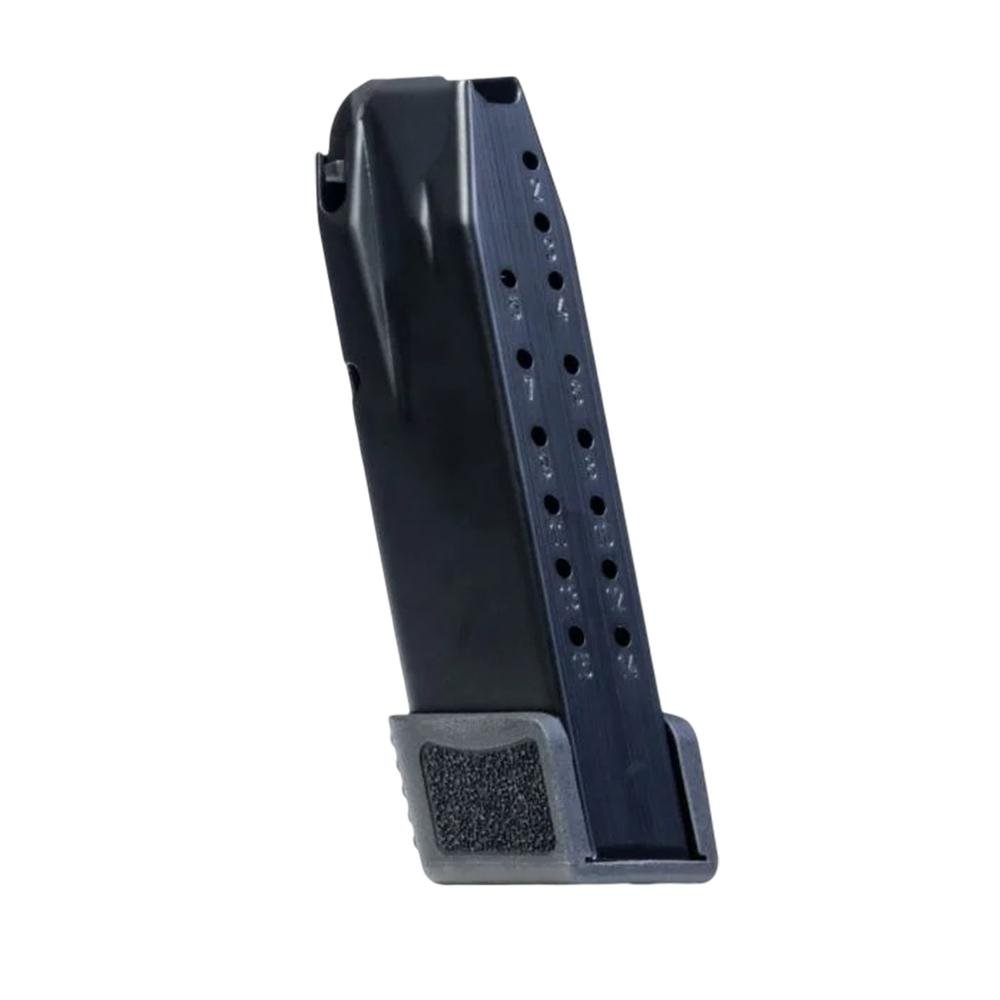 Canik TP9 Sub Compact 9mm 15rd Magazine With Grip Extension (MA903) - CANIK - 9MM