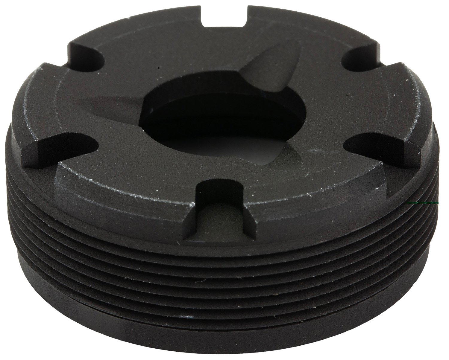 Buy Dead Air DA417 Ghost Front Cap 45 STD 4.75" online