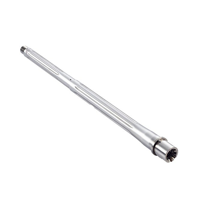 Wilson Combat RECON 6.8 SPC II 16 Fluted Mid Gas Stainless Barrel 1-11 T...