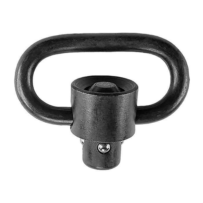 Buy Bravo Company BCM-QDSS-2 Heavy Duty QD Sling Swivel Blackened S/S online
