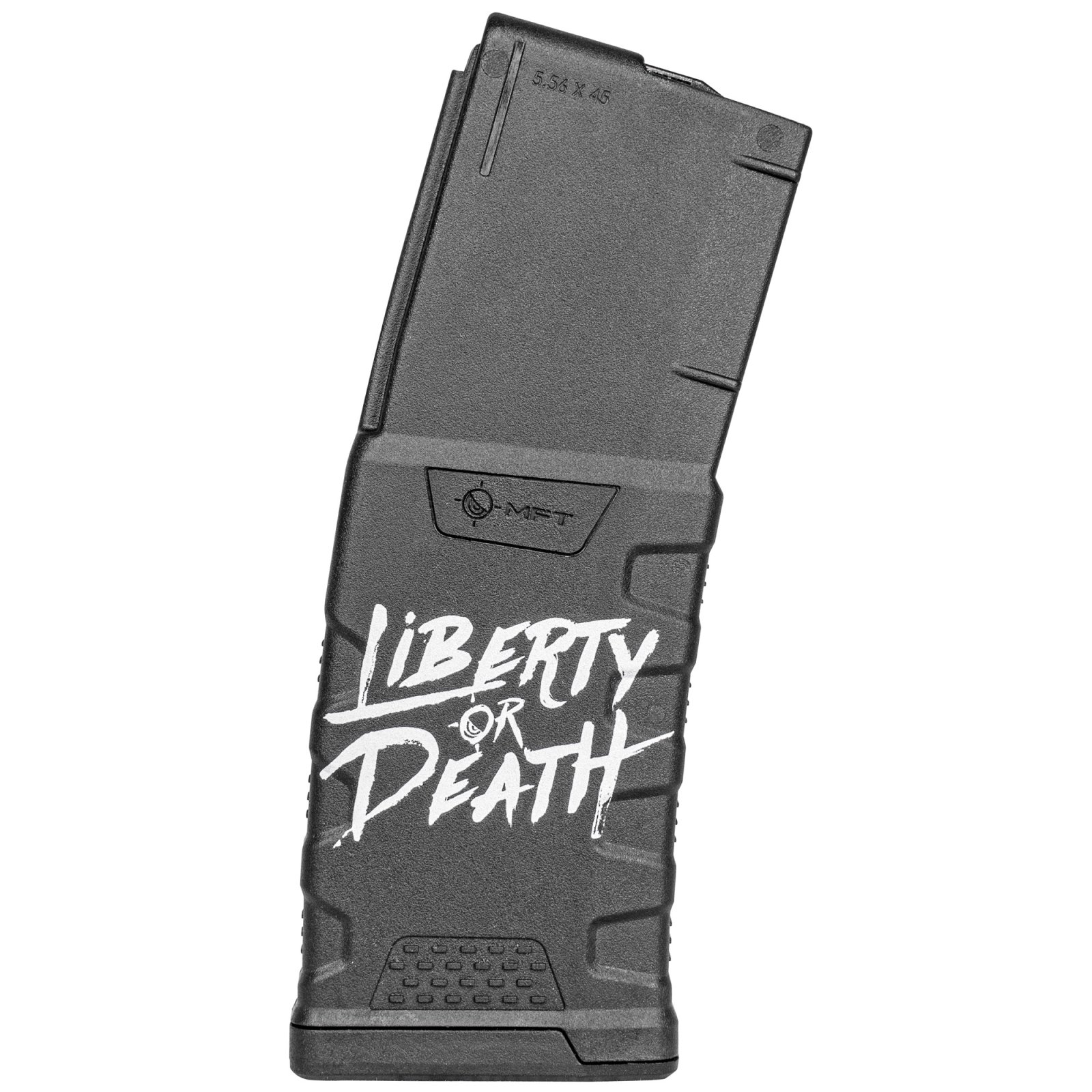 Mission First Tactical EXDPM556D-LD Mag 30rd 5.56/.223/300BLK Black - Mission First Tactical - 223 REMINGTON
