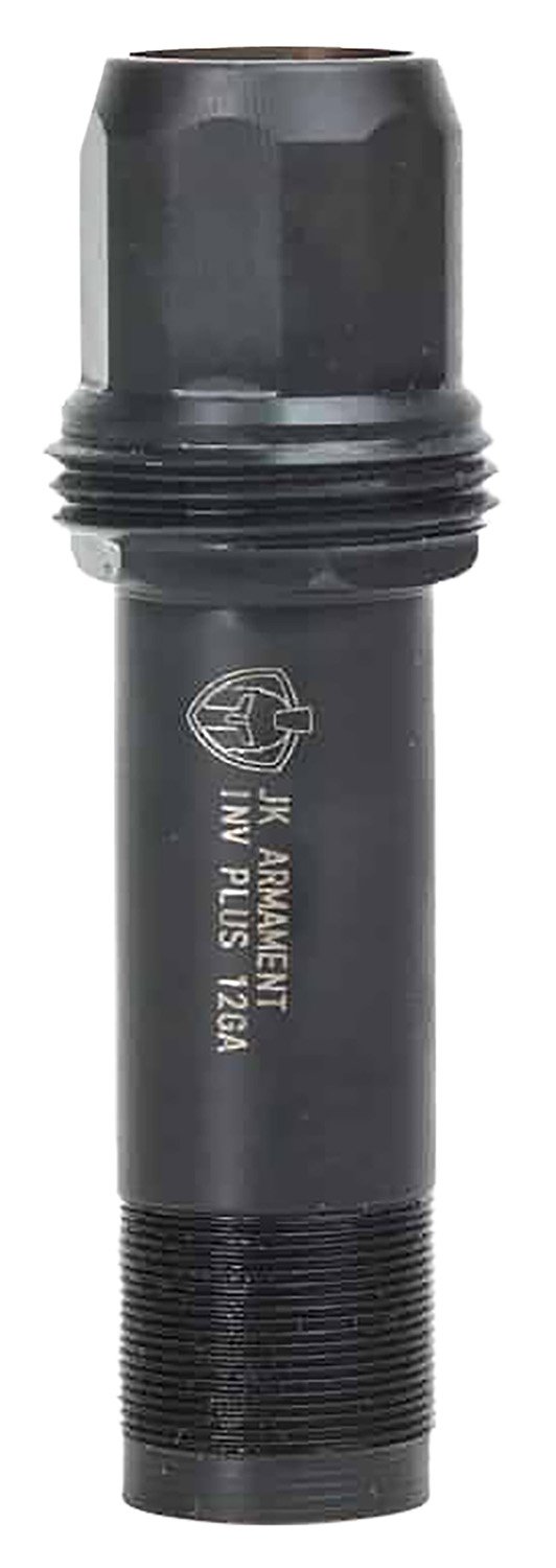 Jk Armament JKMDHDBE12BIP Bald Eagle 12GA 17-4 Stainless Muzzle Device - JK - 12 Gauge