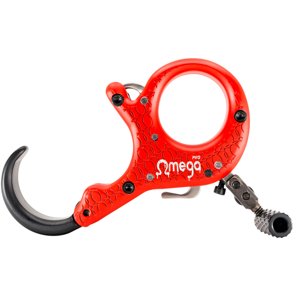 Buy B3 Omega Pro MEGA-PRO-RE Release Red, Star Drive, Adjustable Handle online