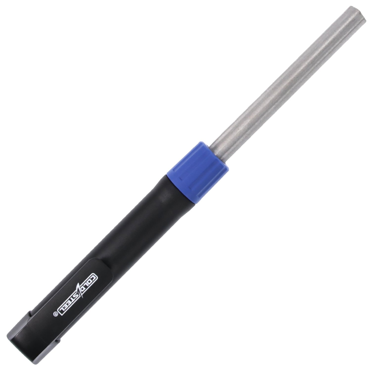Cold Steel CSKSSTYL Stylus Knife Sharpener Retractable 600 Grit Sharpene... - Cold Steel
