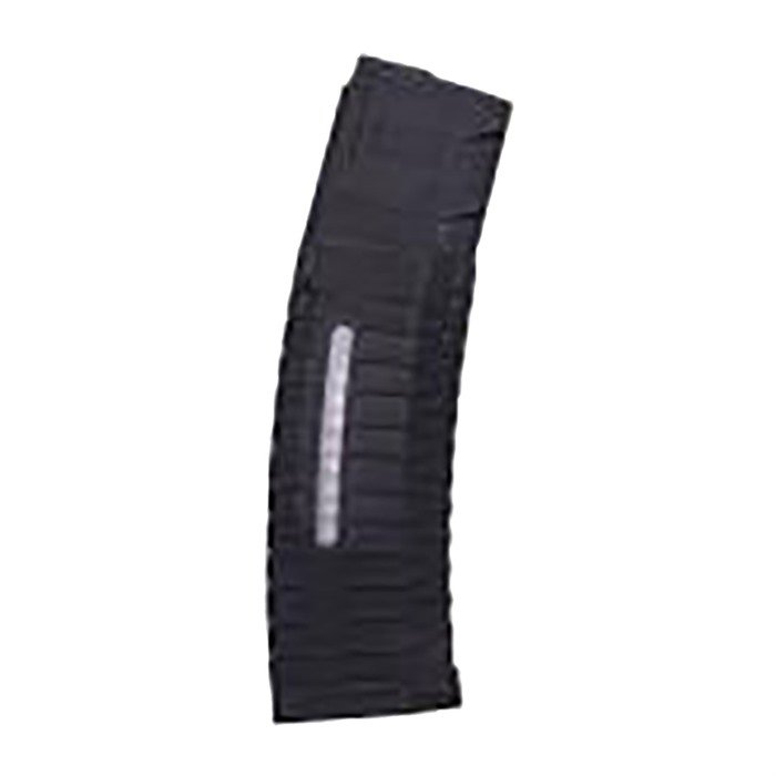 Ati Schmeisser Gen 2 Window Magazine 60RD Black Polymer 5.56MM