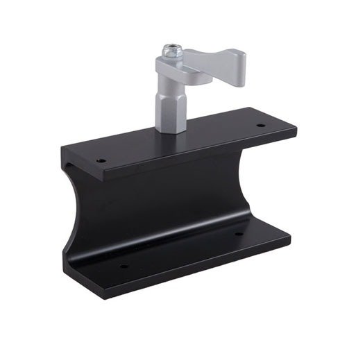 Sinclair INTERNATIONAL TRIMMER STAND WITH SHARKFIN CLAMP