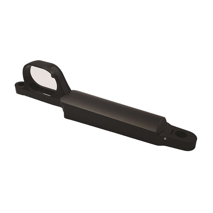 HAWKINS PRECISION M5 OBERNDORF BOTTOM METAL LONG ACTION