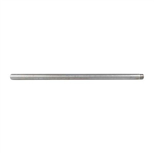 Shilen 25 CALIBER 1-10" TWIST UNTURNED BLANK CHROME MOLY BBL - Shilen