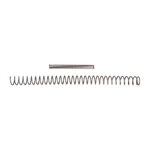 Wolff 11 LB Recoil Spring for 1911 Government Softball Loads - Wolff Gun Springs