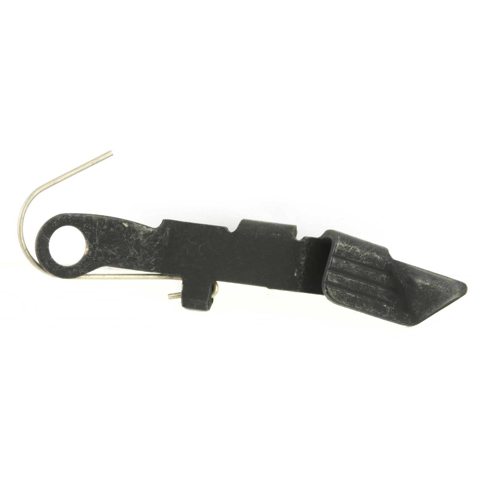 Glock OEM Extended Slide Release 373839 Black