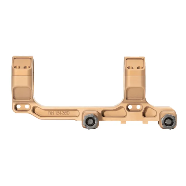 Buy Badger Ordnance Condition One Modular Mount 35mm 1.54 In Anodized online